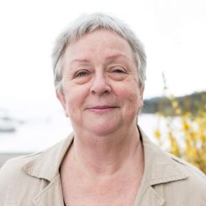 Bilde av Torhild Bransdal