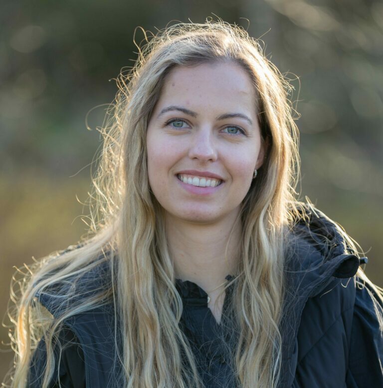 Kristin Lende
