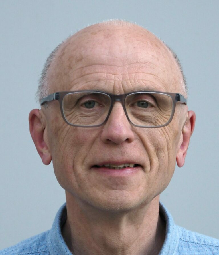 Bilde av Bjørn Arild Olsen