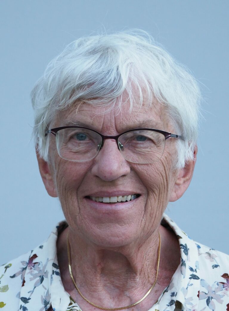 Bilde av Åse Tønnessen Sæbø