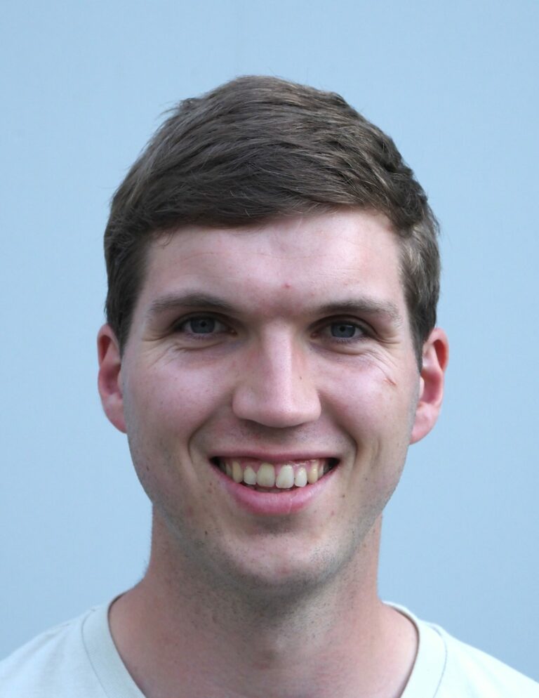 Bilde av Kristian Frestad