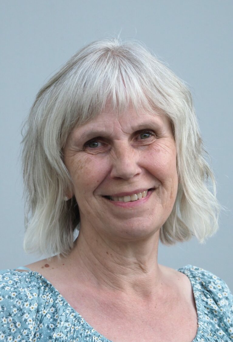 Bilde av Judith Kvelland Rogstad