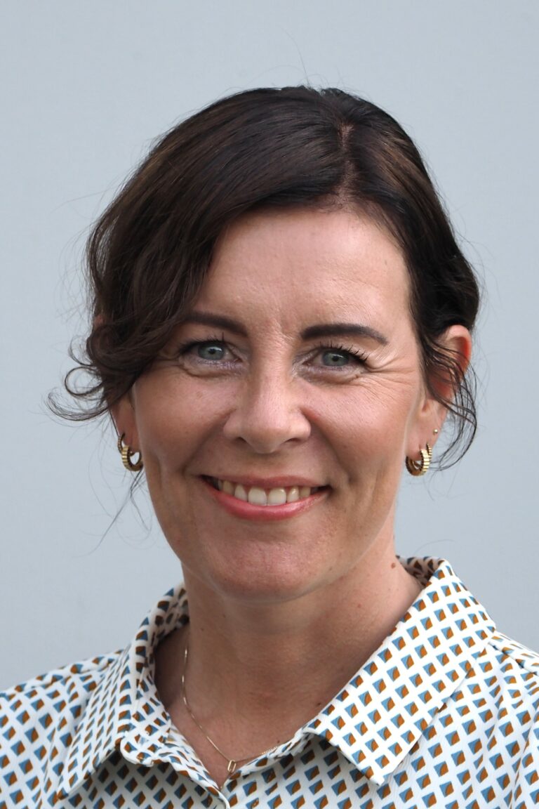 Bilde av Cathrine V. Rafoss Aagedal