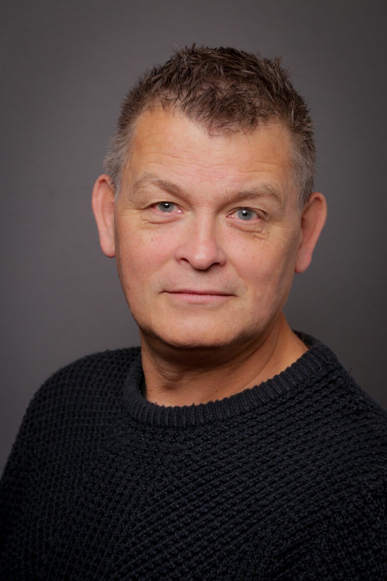 Kjell Erland Grønbech