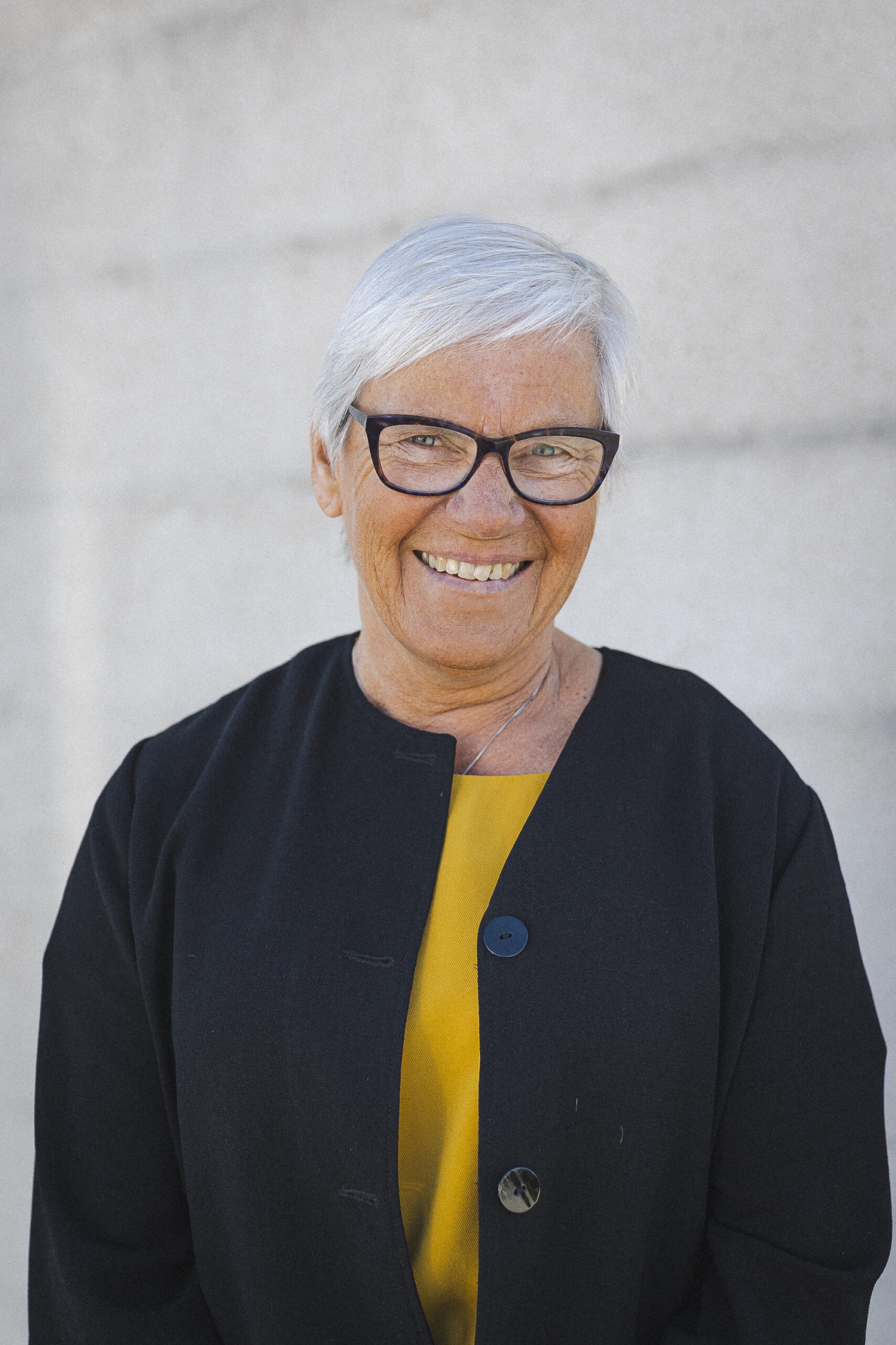 Jytte Sonne