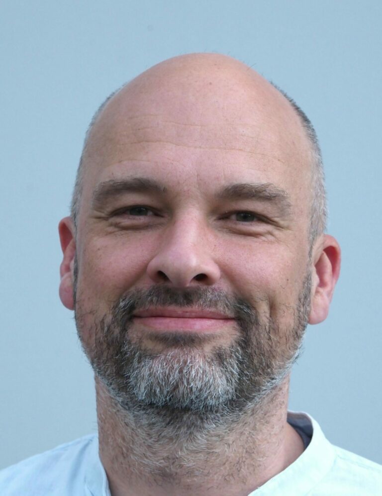 Bilde av Kjell André Hjelleset