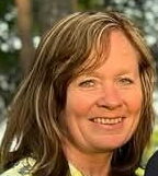 Ragnhild Brenås