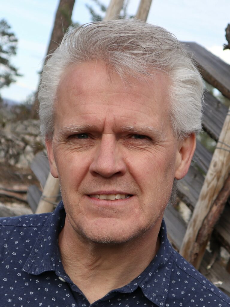 Anders Kronberg