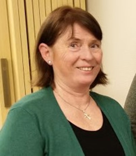 Bilde av Annbjørg Ellefskås