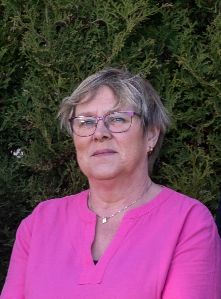 Bilde av Anne Karin Liland