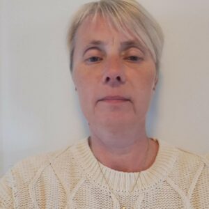 Bilde av Annette Jensen
