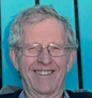 Bilde av Arne Hammervold