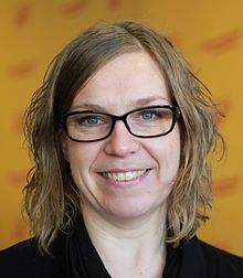 Bilde av Åste Marie Lande Lindau