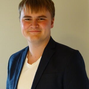 Bilde av Daniel Myhren Hovind