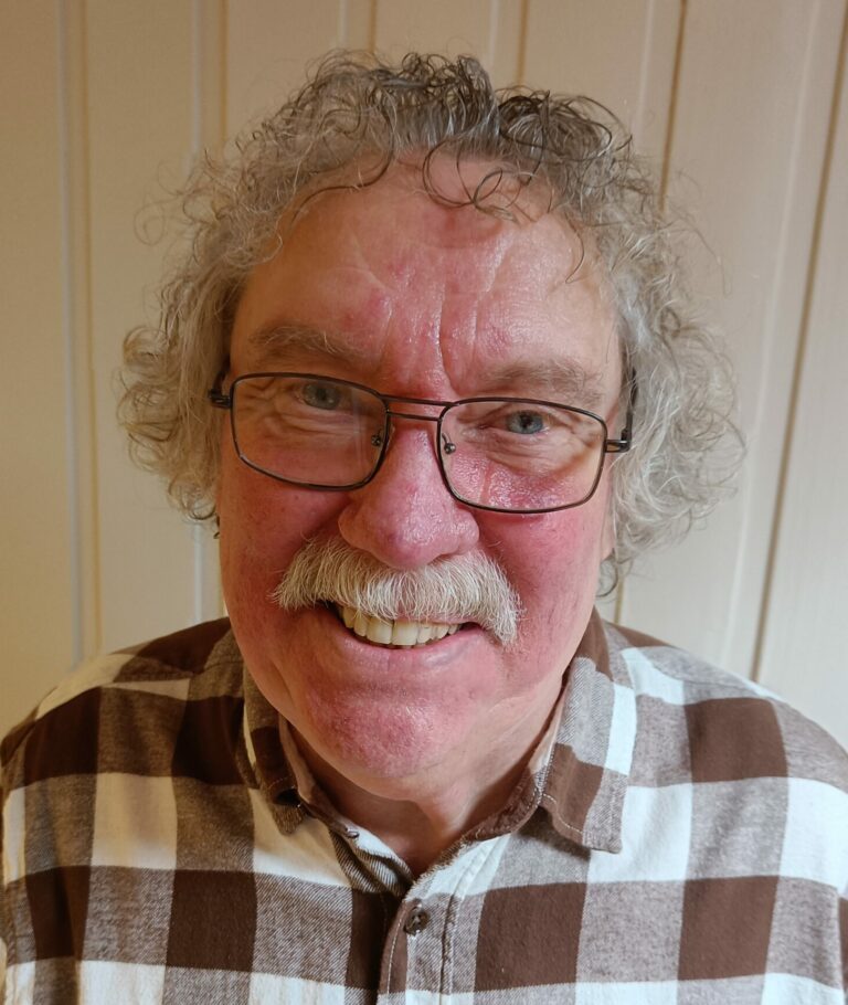 Bilde av Jarle Dolmen