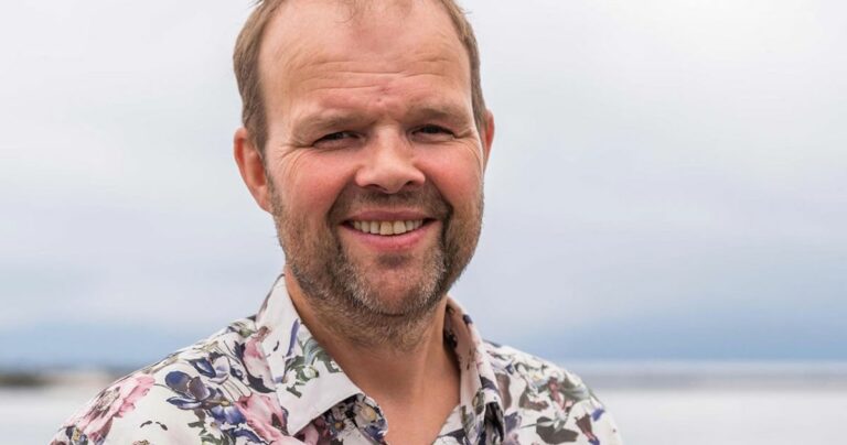 Bjarte Samnøy