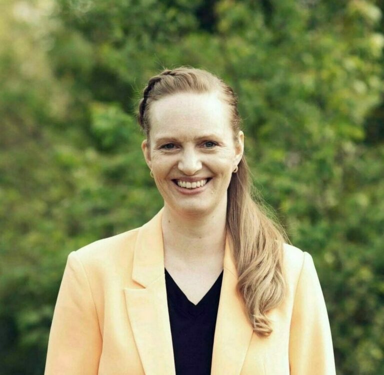 Bjørg Tryland