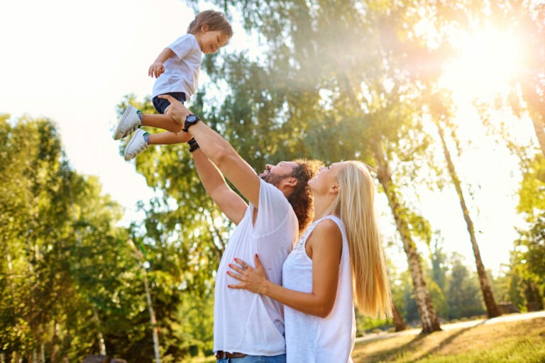 Familie