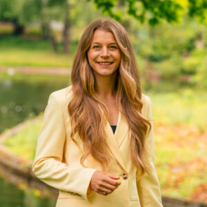 ida Lindtveit Røse