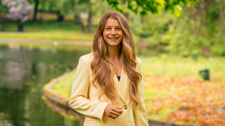 ida Lindtveit Røse