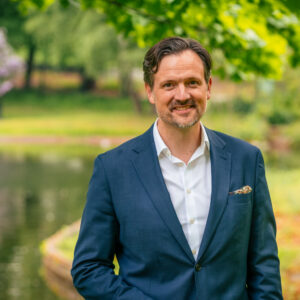 Dag Inge ulstein