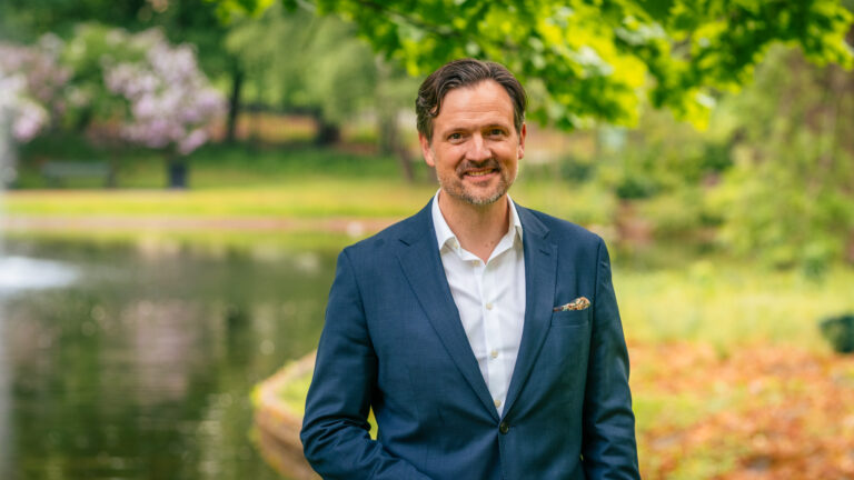 Dag Inge ulstein