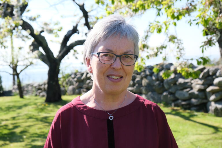 Arnhild Sørskår