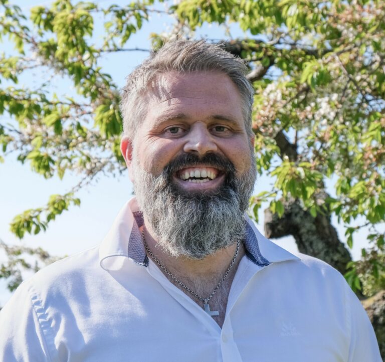 Bjørn Sølve Barka