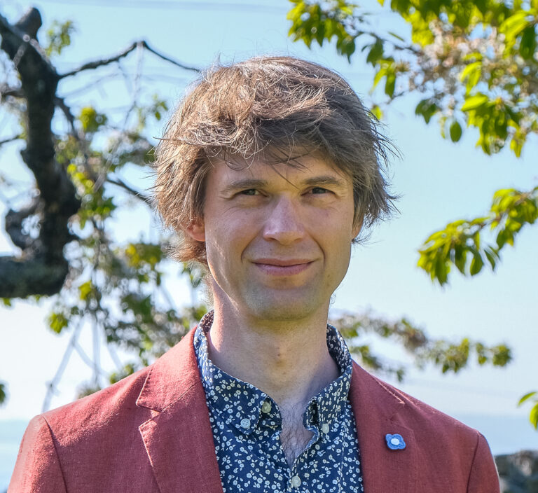 Eirik Høllesli