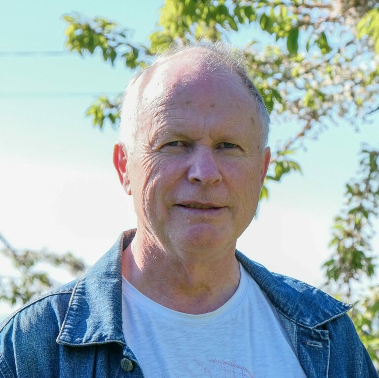 Stig Arild Hestsveen