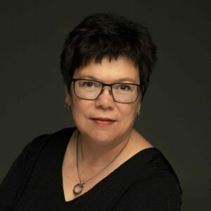 Karin Bjørkhaug