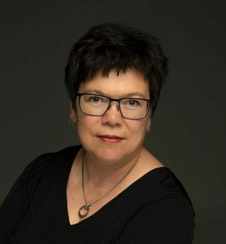 Karin Bjørkhaug