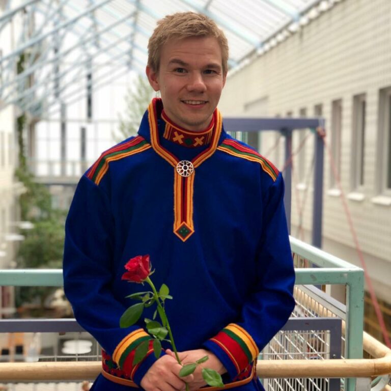 Eirik Mikkelsen