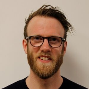 Portrettbilde av Eivind Susort
