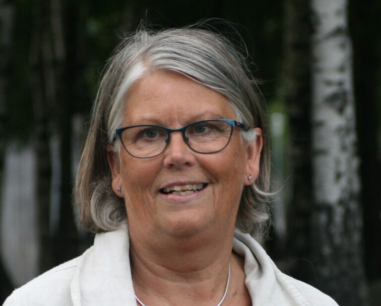 Else marie Aasen
