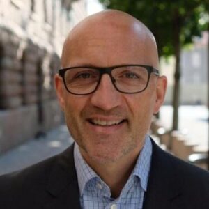 Erling Ekroll