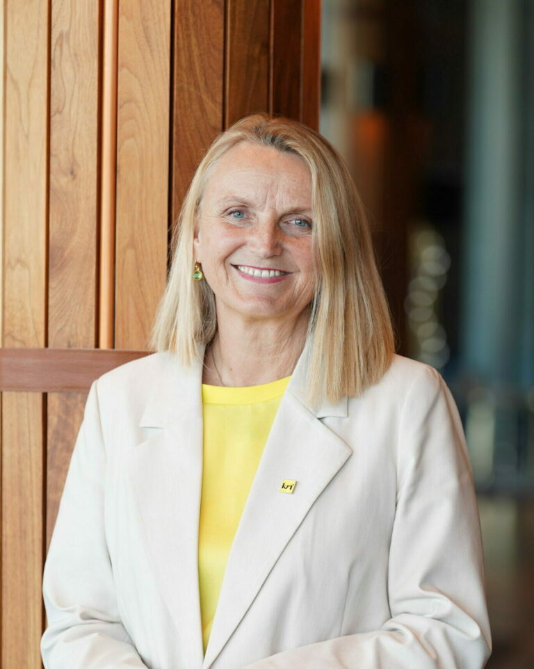 Anne Kristin Bruns