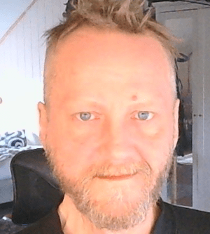 Bilde av Geir-Are Valle