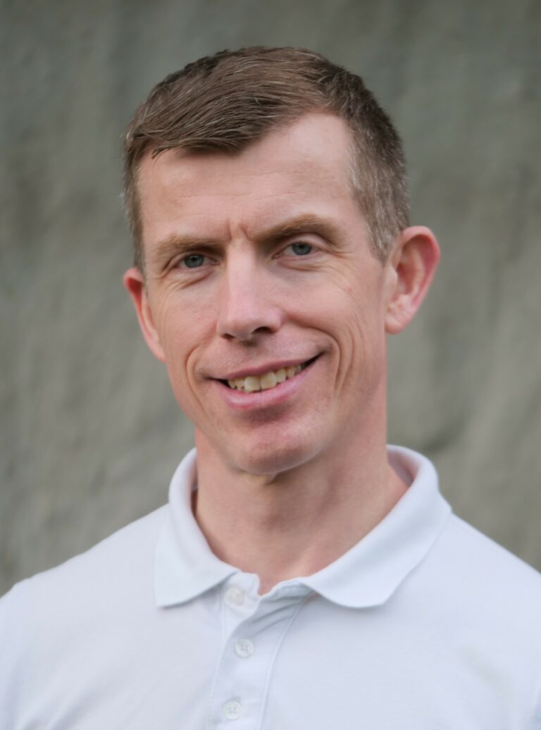 Geir Einar Sjaastad
