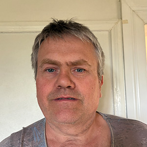 Geir Magne Kleppe