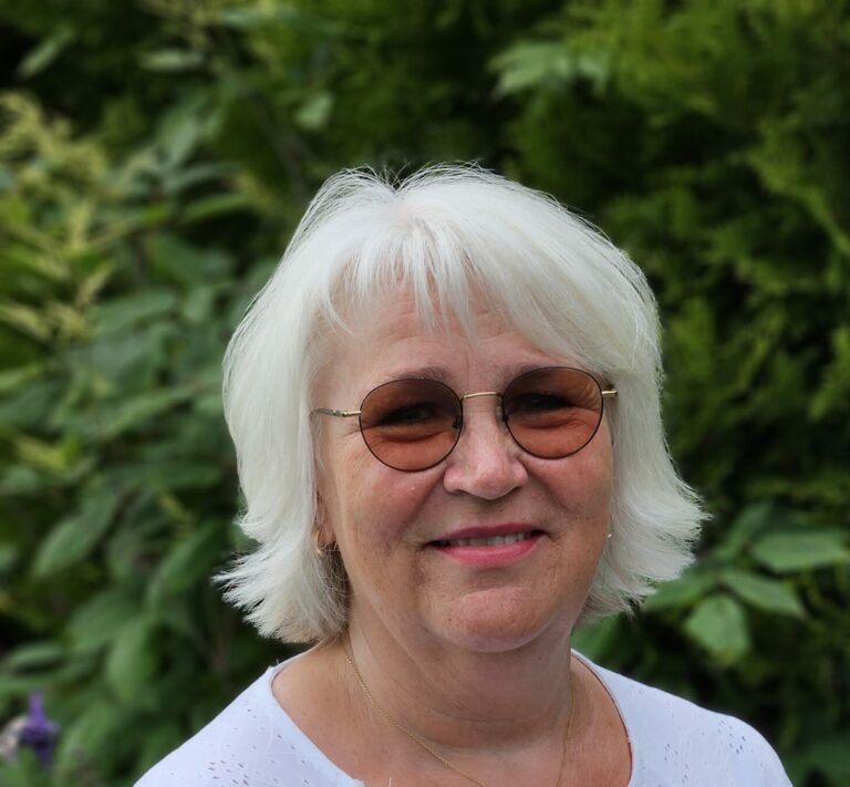 Gøril Madsen