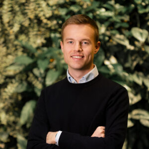 Hadle Rasmus Bjuland