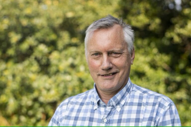 Helge Hamre