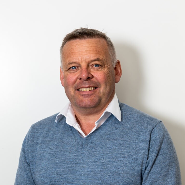 Henrik Halleland