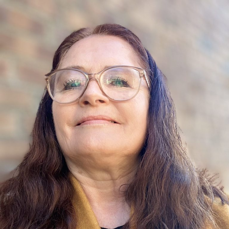 Mari Holm