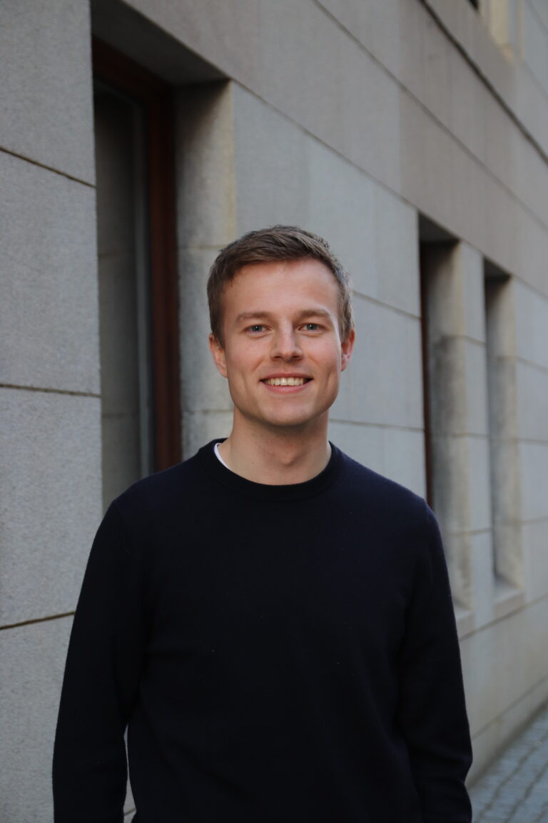 Hadle Rasmus Bjuland