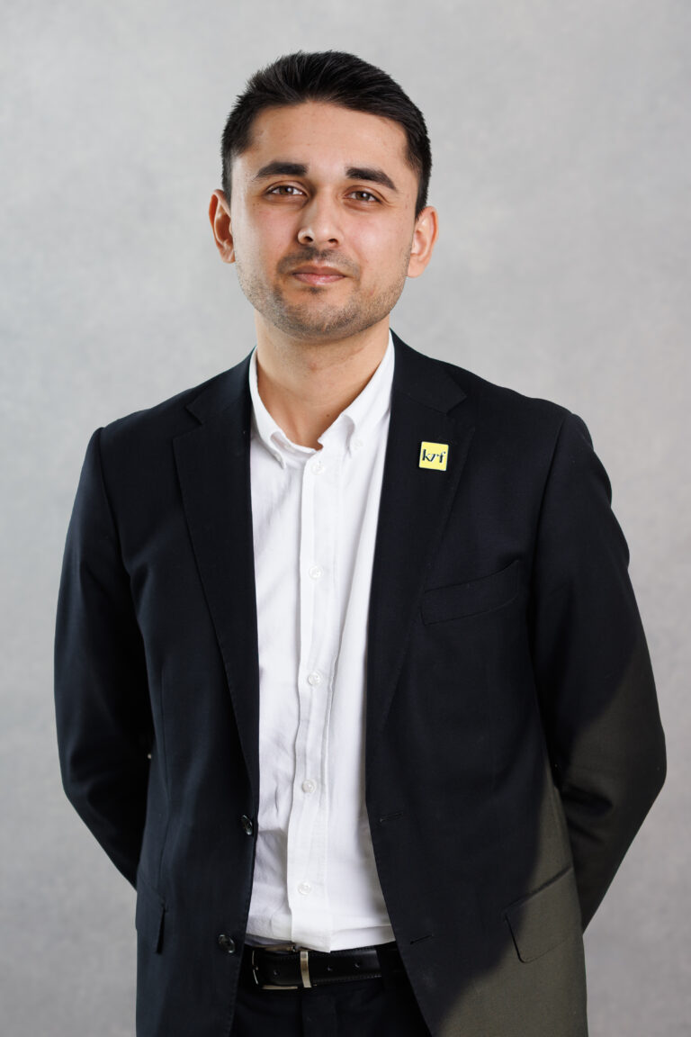 Jonas Andersen Sayed
