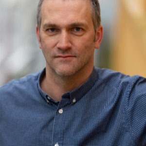 Jarle Jacobsen. Foto: Ole Stian Jørgensen