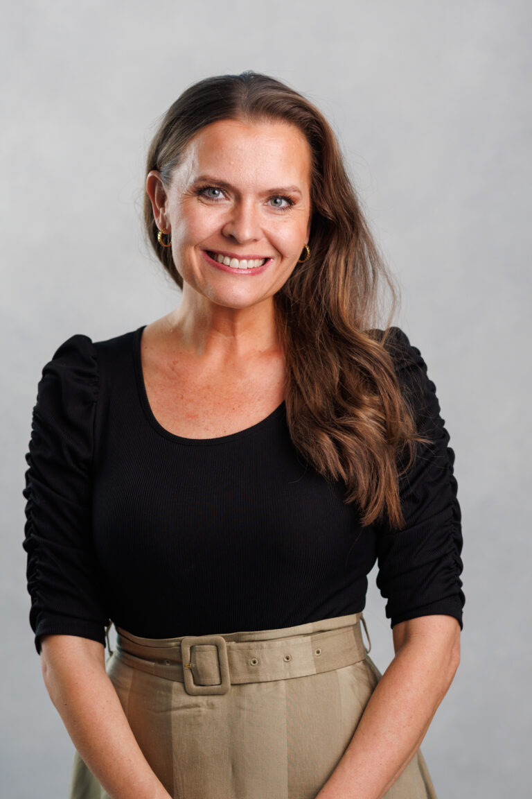 Jorunn Elisabet Gleditsch Lossius