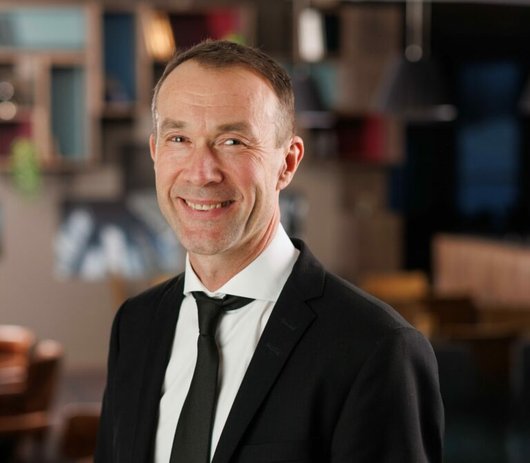Ørjan Albrigtsen, Foto: Øyvind Ganesh Eknes